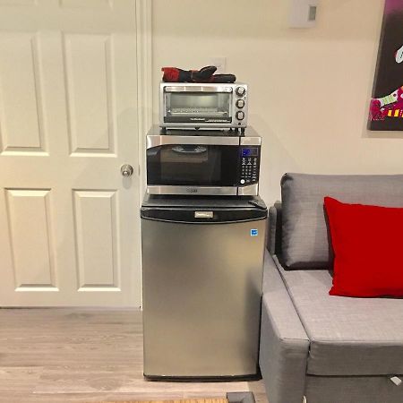 Luxury Bachelor Suite 潘特克莱尔 外观 照片