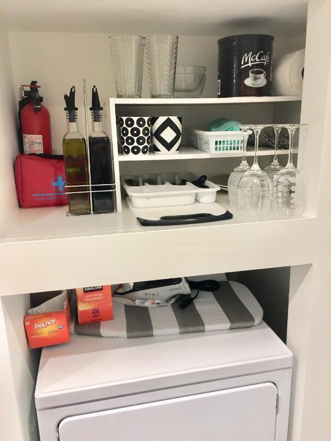 Luxury Bachelor Suite 潘特克莱尔 外观 照片